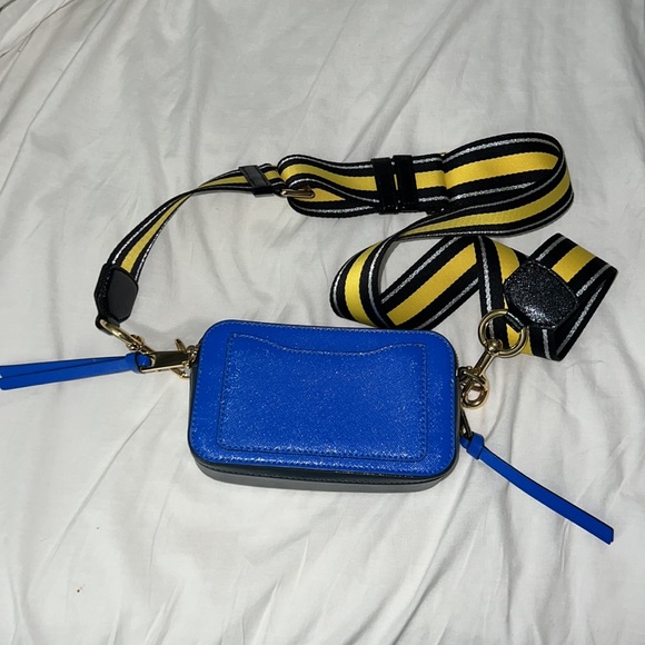 Marc Jacobs Bags Marc Jacobs The Snapshot Poshmark